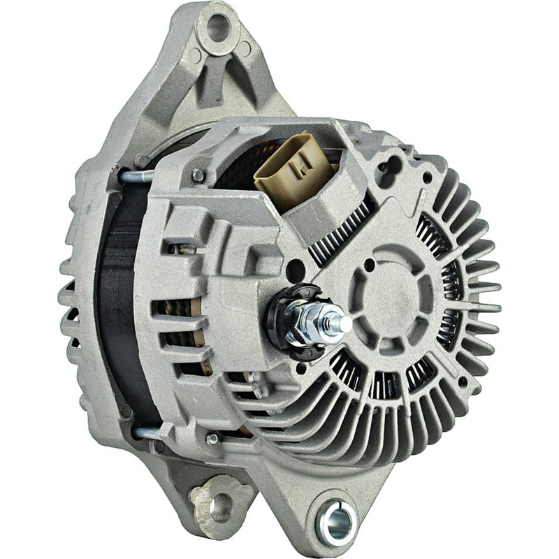 Lester 13226(a): 2011 Mitsubishi Lancer 2.4L 4 Cyl Alternator