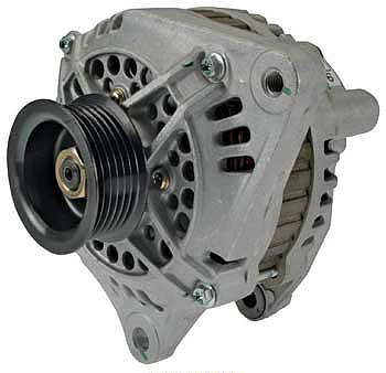 Lester 13230: 1989 Ford Taurus 3.0L 6 Cyl Alternator