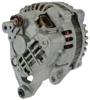 Lester 13230(a): 1989 Ford Taurus 3.0L 6 Cyl Alternator