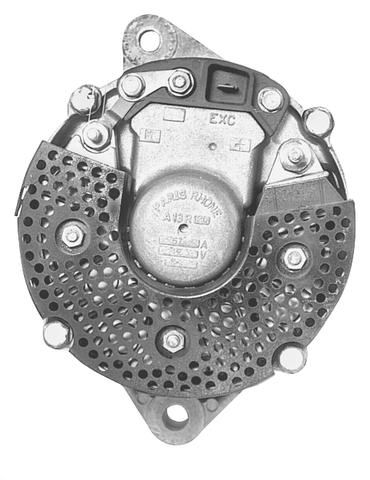 Lester 13234: 1990 Toyota Celica 2.2L Alternator
