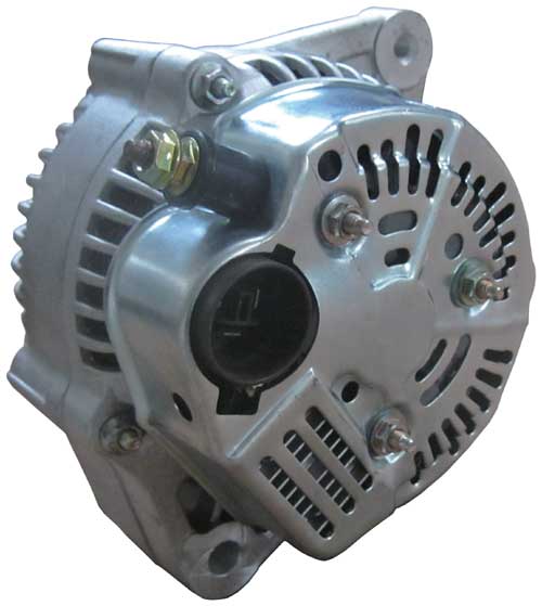 Lester 13240(a): 1991 Toyota Corolla 1.6L Alternator