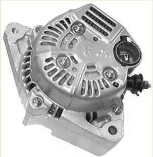 Lester 13241: 1988 Toyota 4Runner 3.0L Alternator