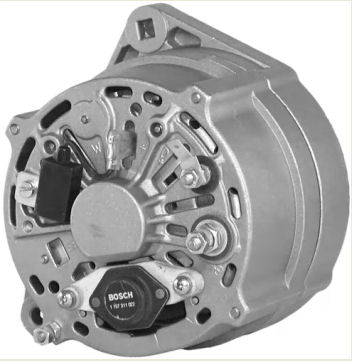 Lester 13244: 1994 Volvo 940 2.3L Alternator