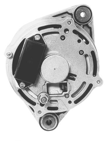 Lester 13250: 1990 Nissan Pulsar 1.6L Alternator