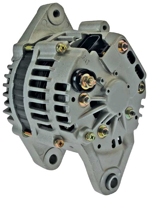 Lester 13250(a): 1990 Nissan Pulsar 1.6L Alternator