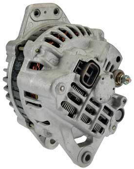 Lester 13257(a): 1994 Mitsubishi Montero 3.0L Alternator