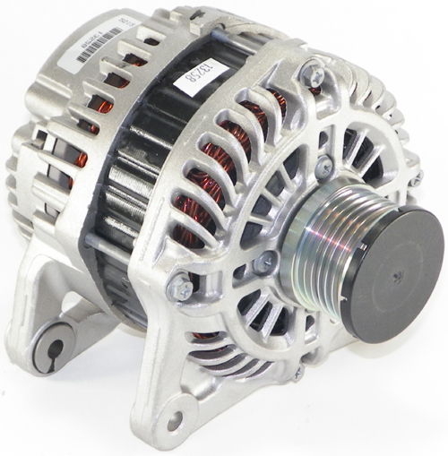 Lester 13258: 2016 Nissan Juke 1.6L 4 Cyl Alternator
