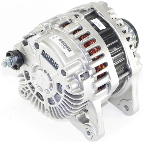 Lester 13258(a): 2016 Nissan Juke 1.6L 4 Cyl Alternator