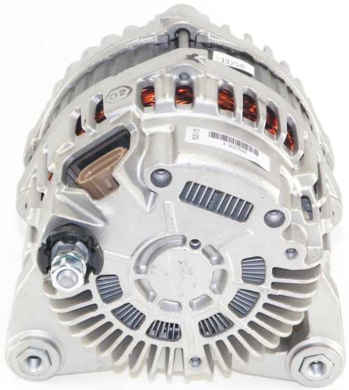 Lester 13258(b): 2016 Nissan Juke 1.6L 4 Cyl Alternator