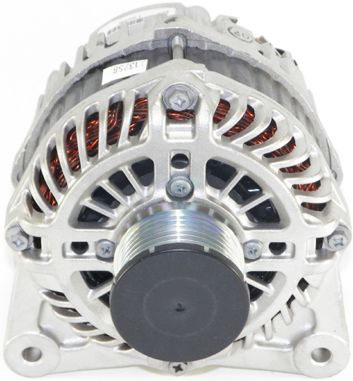 Lester 13258(c): 2016 Nissan Juke 1.6L 4 Cyl Alternator