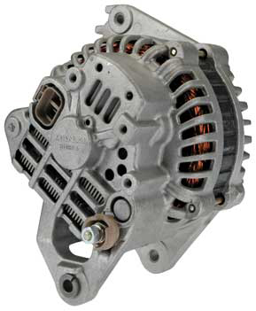 Lester 13271(a): 1994 Mitsubishi Eclipse 2.0L Alternator