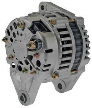 Lester 13273(a): 1994 Nissan 240SX 2.4L Alternator