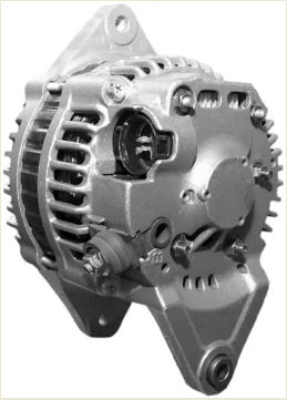 Lester 13275: 1994 Subaru Legacy 2.2L Alternator