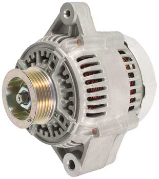 Lester 13278: 1989 Toyota Cressida 3.0L Alternator