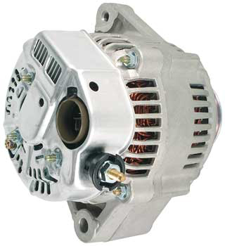 Lester 13278(a): 1989 Toyota Cressida 3.0L Alternator