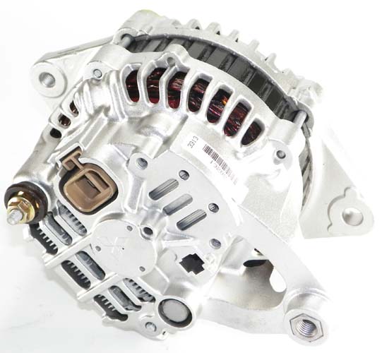 Lester 13282(a): 1994 Mercury Capri 1.6L 4 Cyl Alternator