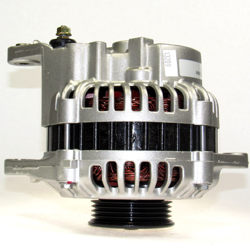 Lester 13289(b): 1994 Plymouth Laser 2.0L Alternator