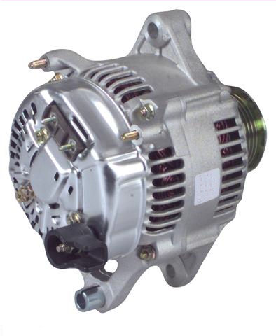 Lester 13302: 1994 Dodge Ram Pickups 5.9L 6 Cyl Diesel Alternator