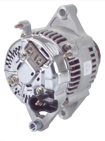 Lester 13307: 1994 Plymouth Voyager 3.3L 6 Cyl Alternator