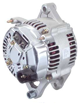 Lester 13309(a): 1994 Dodge Caravan 2.5L 4 Cyl Alternator