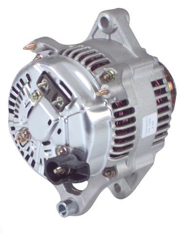 Lester 13311: 1994 Plymouth Voyager 3.3L 6 Cyl Alternator