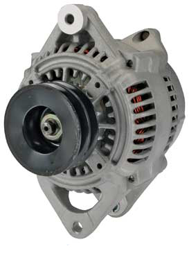 Lester 13313: 1989 Plymouth Gran Fury 5.2L 8 Cyl Alternator
