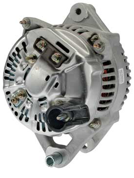 Lester 13313(a): 1989 Plymouth Gran Fury 5.2L 8 Cyl Alternator