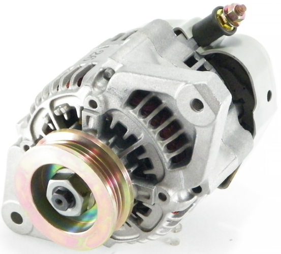 Lester 13316: 1994 Geo Metro 1.0L Alternator