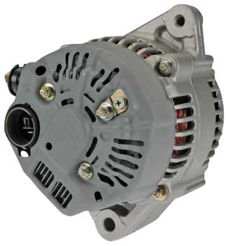 Lester 13323(a): 1993 Toyota Celica 1.6L Alternator