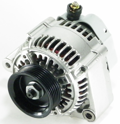 Lester 13325: 1990 Honda Accord 2.2L Alternator