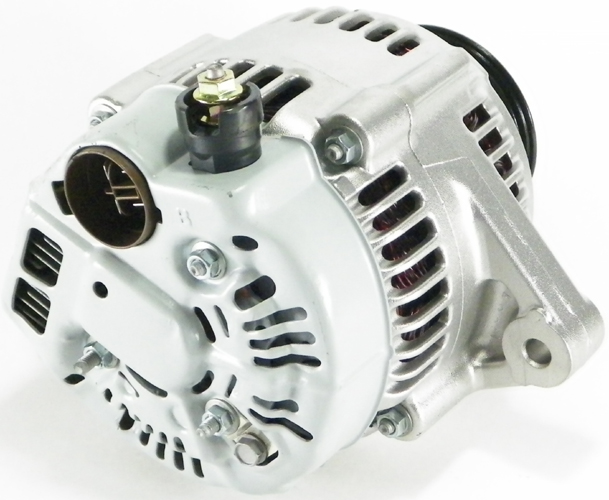 Lester 13325(a): 1990 Honda Accord 2.2L Alternator