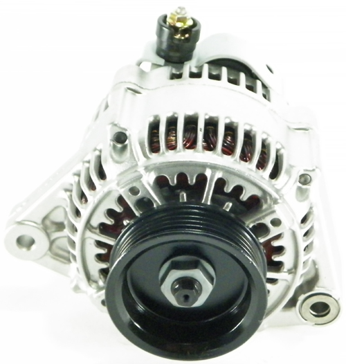 Lester 13325(b): 1990 Honda Accord 2.2L Alternator