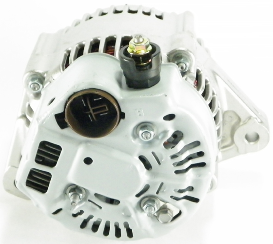 Lester 13325(c): 1990 Honda Accord 2.2L Alternator