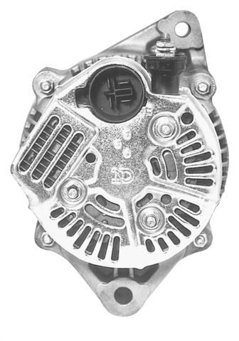 Lester 13326: 1990 Acura Integra 1.8L Alternator