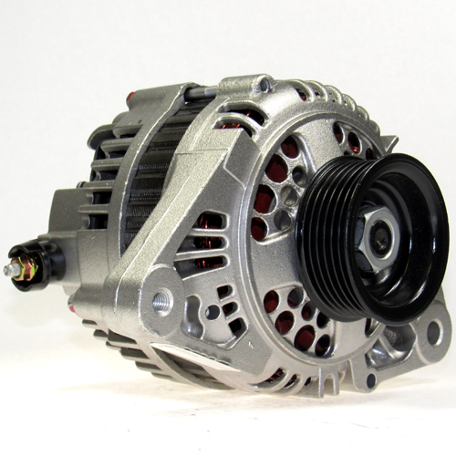 Lester 13329: 1994 Nissan Sentra 2.0L Alternator