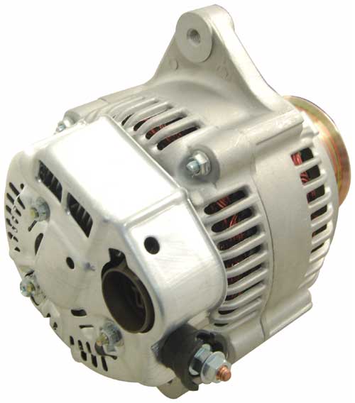 Lester 13331(a): 1990 Lexus ES250 2.5L Alternator