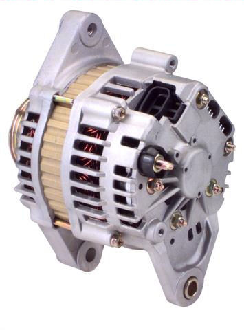 Lester 13334: 1994 Nissan Sentra 1.6L Alternator