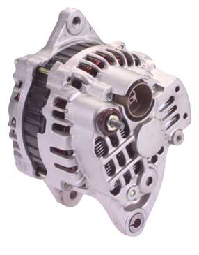 Lester 13336(a): 1994 Pontiac Sunrunner 1.6L Alternator