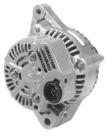 Lester 13339: 1989 Toyota Pickup 3.0L Alternator