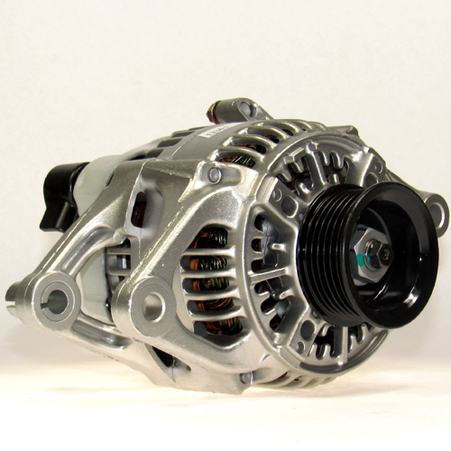 Lester 13341: 1994 Jeep Cherokee 4.0L 6 Cyl Alternator