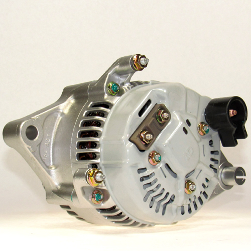 Lester 13341(a): 1994 Jeep Cherokee 4.0L 6 Cyl Alternator