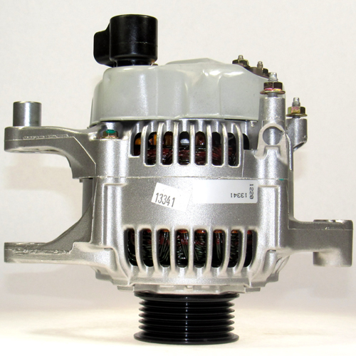 Lester 13341(b): 1994 Jeep Cherokee 4.0L 6 Cyl Alternator
