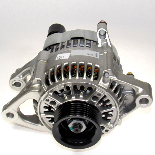 Lester 13341(c): 1994 Jeep Cherokee 4.0L 6 Cyl Alternator