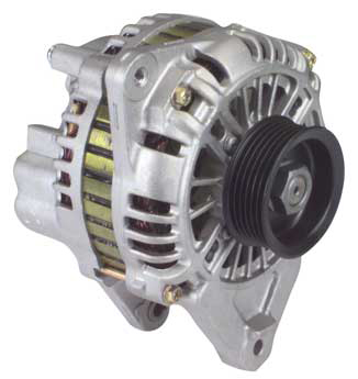 Lester 13351: 1994 Dodge Stealth 3.0L 6 Cyl Alternator