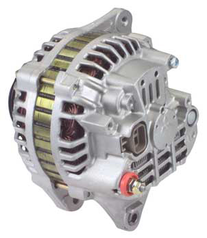 Lester 13351(a): 1994 Dodge Stealth 3.0L 6 Cyl Alternator
