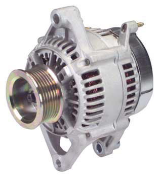 Lester 13353: 1992 Dodge B Series Vans 5.2L 8 Cyl Alternator