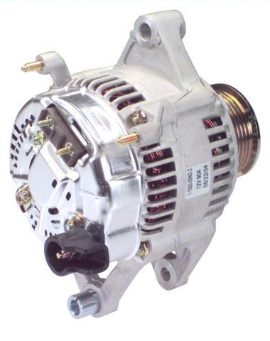 Lester 13354: 1993 Jeep Grand Wagoneer 5.2L 8 Cyl Alternator