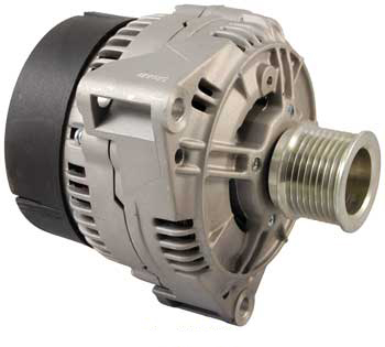 Lester 13356: 1995 Mercedes Benz S Class 5.0L Alternator