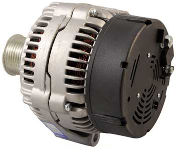 Lester 13356(a): 1995 Mercedes Benz S Class 5.0L Alternator