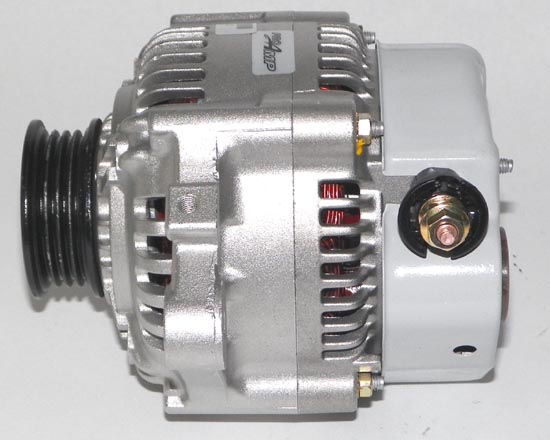 Lester 13383(a): 1989 Daihatsu Charade 1.3L Alternator